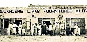 2609- Colombechar - Maison Mas2